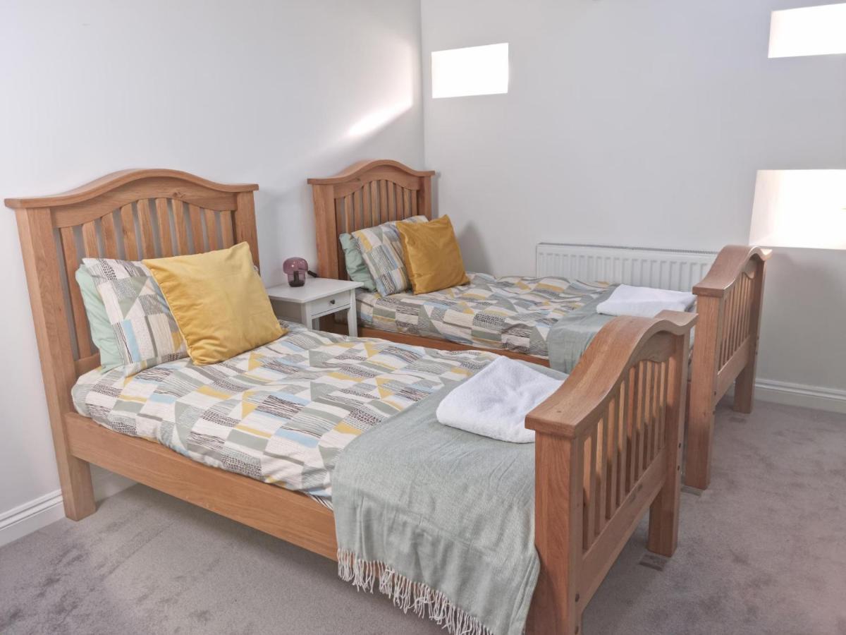 Apartamento The Coach House, Onsite Free Parking Ilfracombe Exterior foto